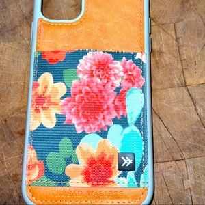 no longer fits my phone